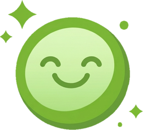 Green Mood App